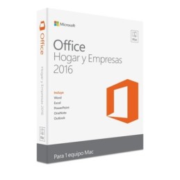 MICROSOFT OFFICE PARA MAC...