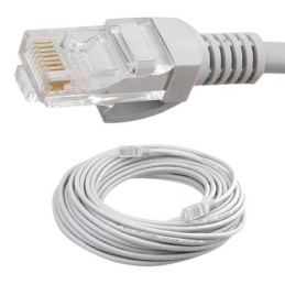 CABLE RED CABLEXPERT CAT. 6...