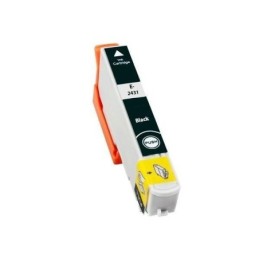 CARTUCHO EPSON T2431 NEGRO