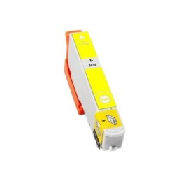 CARTUCHO EPSON T2434 AMARILLO