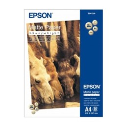 PAPEL A4 EPSON ALTO GRAMAJE...