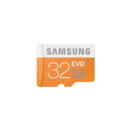 MICROSD 32GB SAMSUNG EVO...
