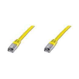 CABLE RED DIGITUS CAT. 6...