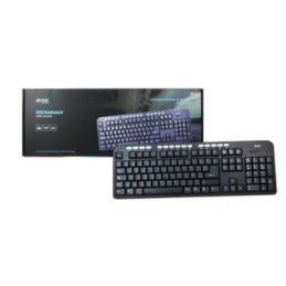 TECLADO MTK 02100012...