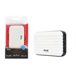 POWERBANK MTK 7800 MAH...