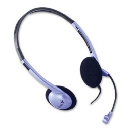 AURICULARES + MIC GENIUS...
