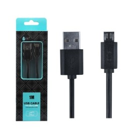 ONE+ CABLE USB A MICROUSB...