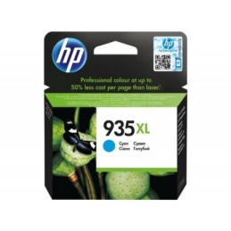 CARTUCHO HP 935XL CYAN