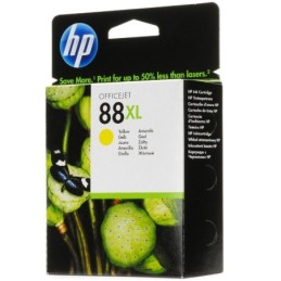 CARTUCHO HP 88XL AMARILLO...