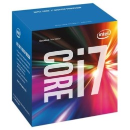 PROCESADOR INTEL I7 6700K...
