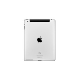 CARCASA TRASERA IPAD 4 WIFI