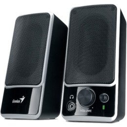 ALTAVOCES 2.0 GENIUS SP-M120