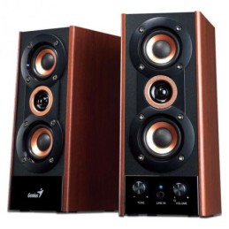 ALTAVOCES 2.0 GENIUS...