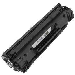 TONER COMPATIBLE HP CF283X...