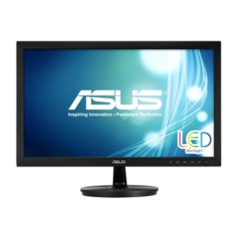 MONITOR LED 22"  ASUS VS228DE