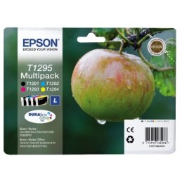 CARTUCHO EPSON MULTIPACK...