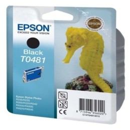 CARTUCHO EPSON T0481 NEGRO