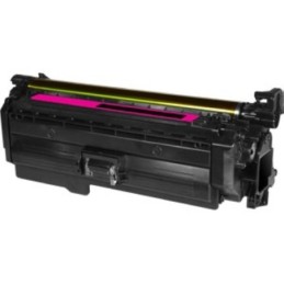 TONER HP 646A (CF033A)...