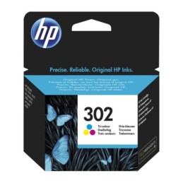 CARTUCHO HP 302 (F6U65AE)...