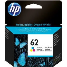 CARTUCHO HP 62 (C2P04AE)...