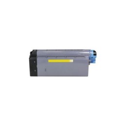 TONER COMPATIBLE OKI C710 /...
