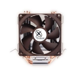 VENTILADOR CPU COOLBOX...