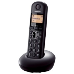 TELEFONO DECT PANASONIC...