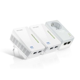 TP-LINK PLC WIFI...