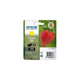 CARTUCHO EPSON T2984 AMARILLO