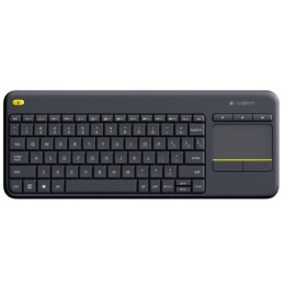 TECLADO INALAMBRICO CON...
