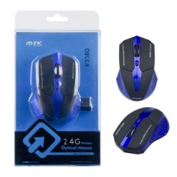 RATON INALAMBRICO MTK K3380...