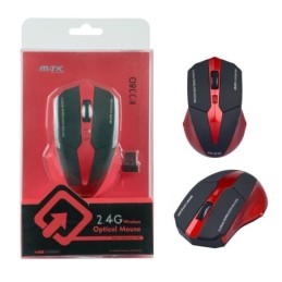 RATON INALAMBRICO MTK K3380...