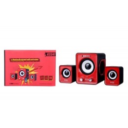 ALTAVOCES 2.1 MTK K3341 CON...