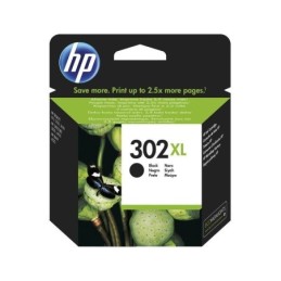 CARTUCHO HP 302XL (F6U68AE)...