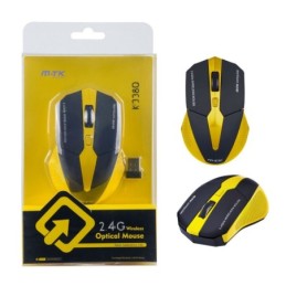 RATON INALAMBRICO MTK K3380...