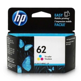 CARTUCHO HP 62 (C2P06AE)...