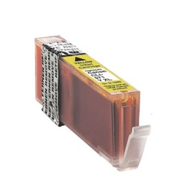 CARTUCHO TINTA COMPATIBLE...