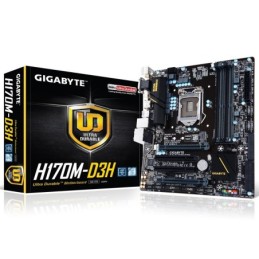 PLACA BASE GIGABYTE...