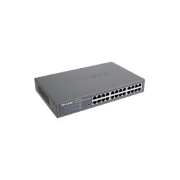 TP-LINK SWITCH 24 PUERTOS...
