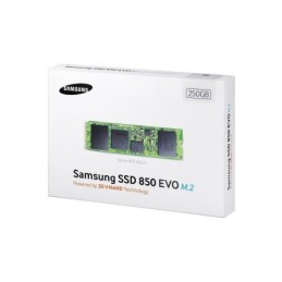 SSD M.2 SAMSUNG 850 EVO...