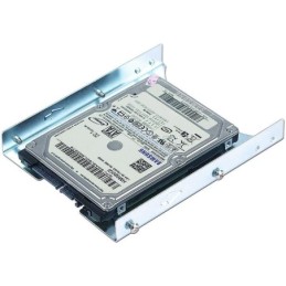 ADAPTADOR GEMBIRD MF-321 DE...
