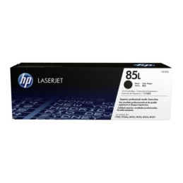 TONER HP CE285L NEGRO (700...