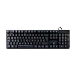 TECLADO RETROILUMINADO...