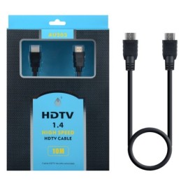 CABLE ONE HDMI-HDMI 10M