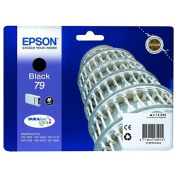 CARTUCHO EPSON 79 NEGRO...