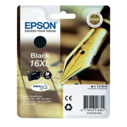 CARTUCHO EPSON T1631 XL...