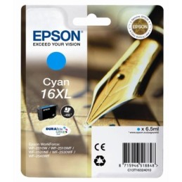CARTUCHO EPSON T1632 XL...