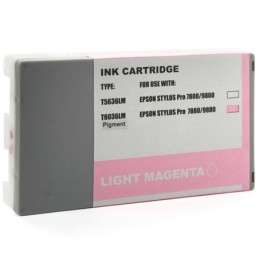 CARTUCHO TINTA COMPATIBLE...
