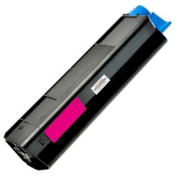 TONER COMPATIBLE OKI...