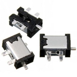 CONECTOR DE CARGA Y DATOS...